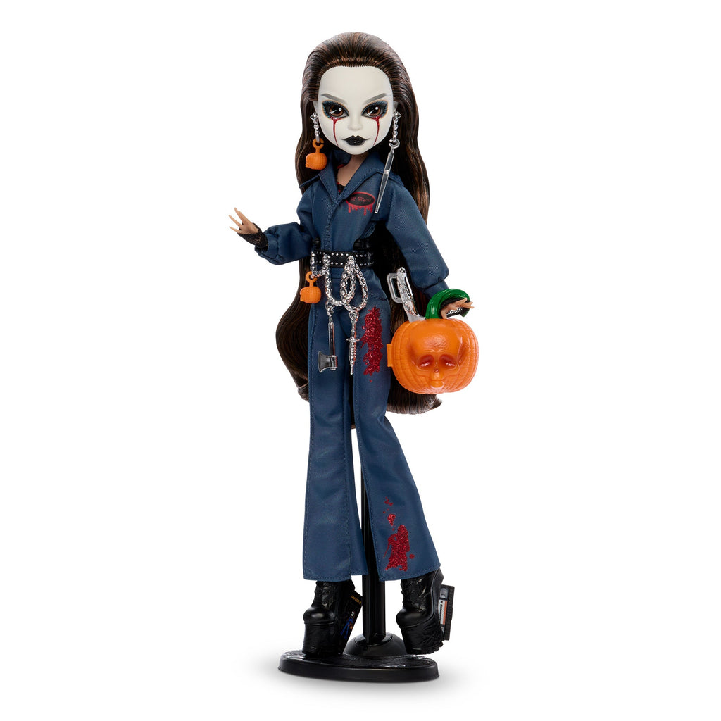 Monster High Halloween II Michael Myers Doll