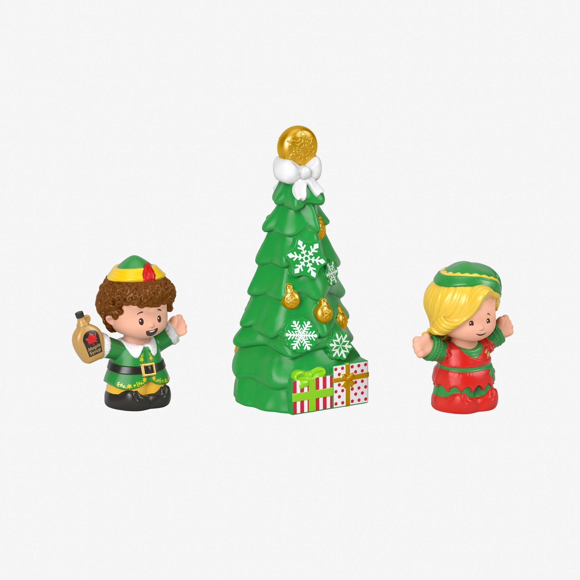 Little People Collector Elf Figure Set | Fisher Price