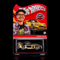 Hot Wheels RLC Exclusive Honda S2000