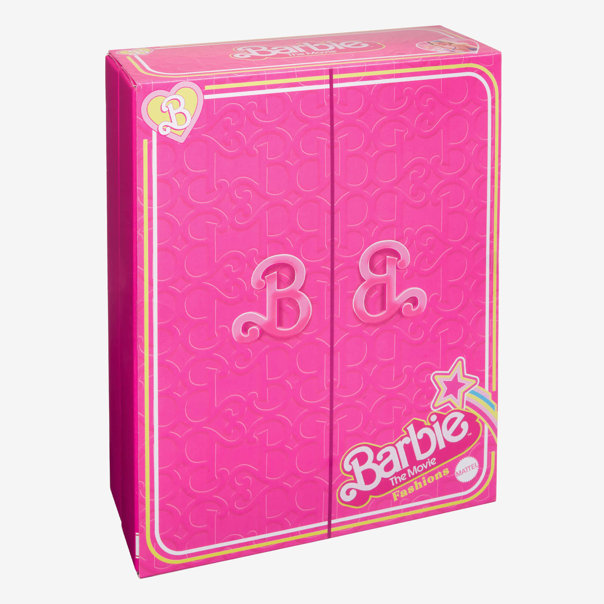 Barbie The Movie Fashion Pack