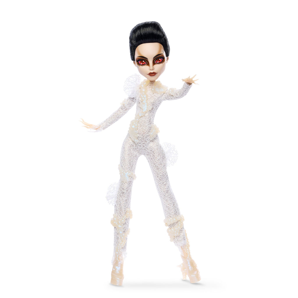 Monster High Skullector Ghostbusters Gozer Doll