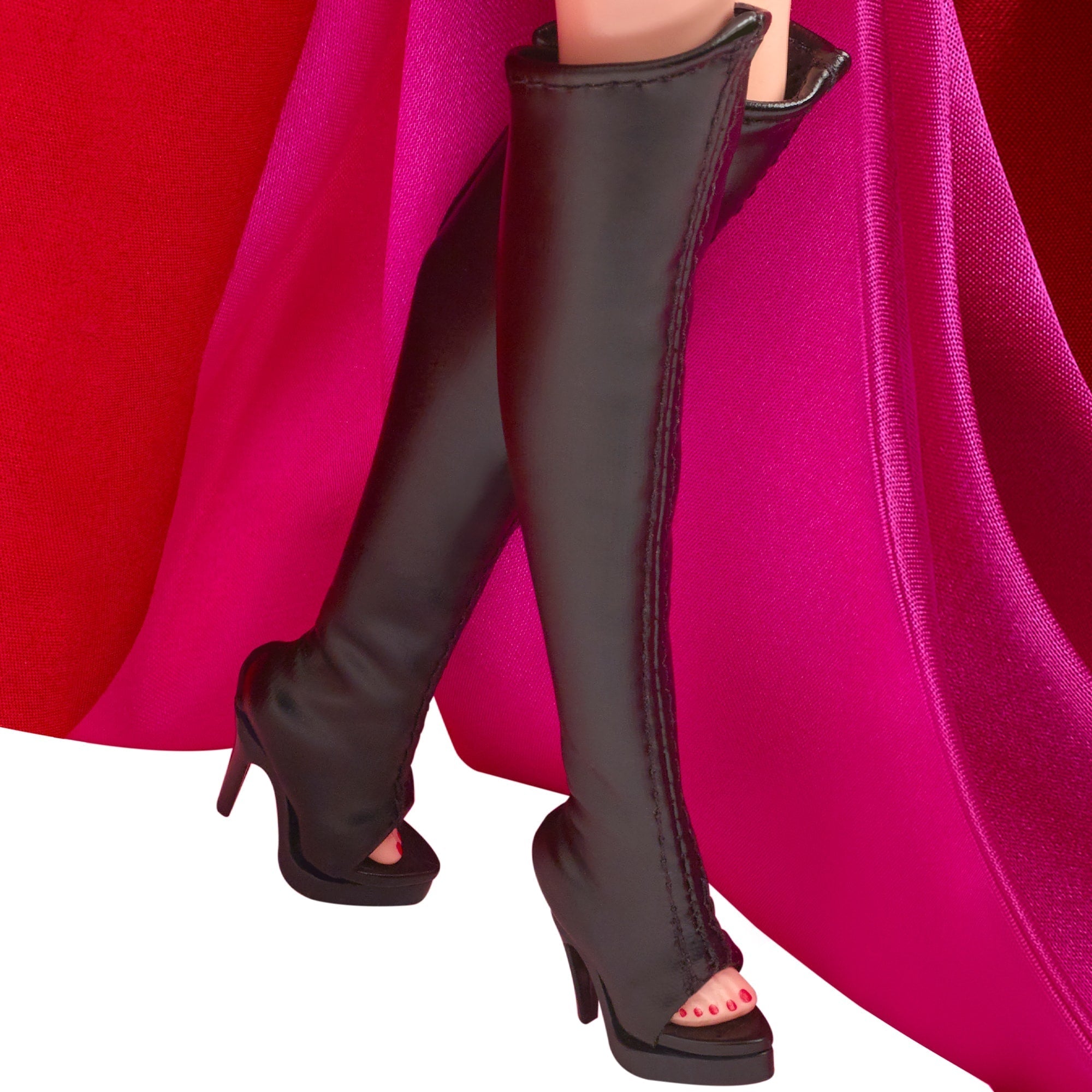 Barbie Styled by Design Doll 1