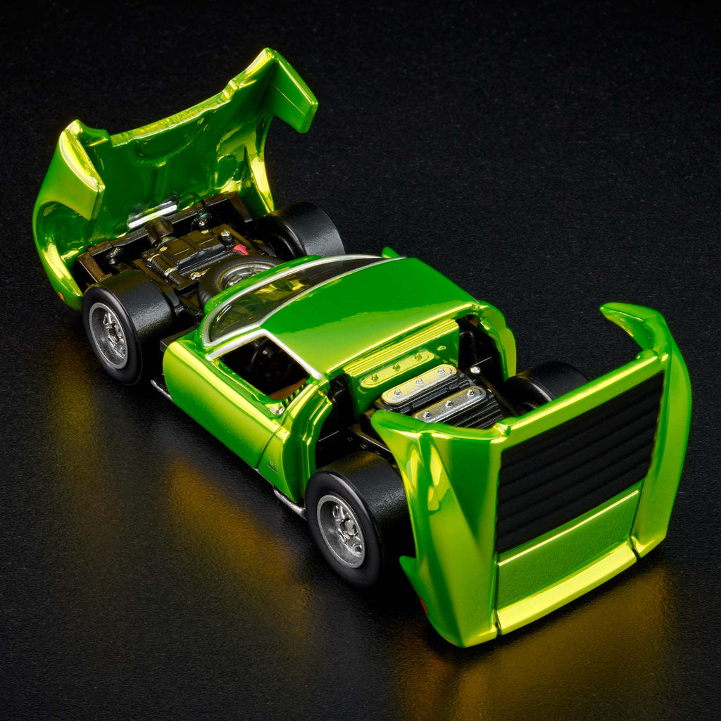 Hot Wheels RLC Exclusive '71 Lamborghini Miura P400 SV