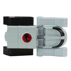 Hot Wheels Premium Pop Culture Thundercat Thunder Tank