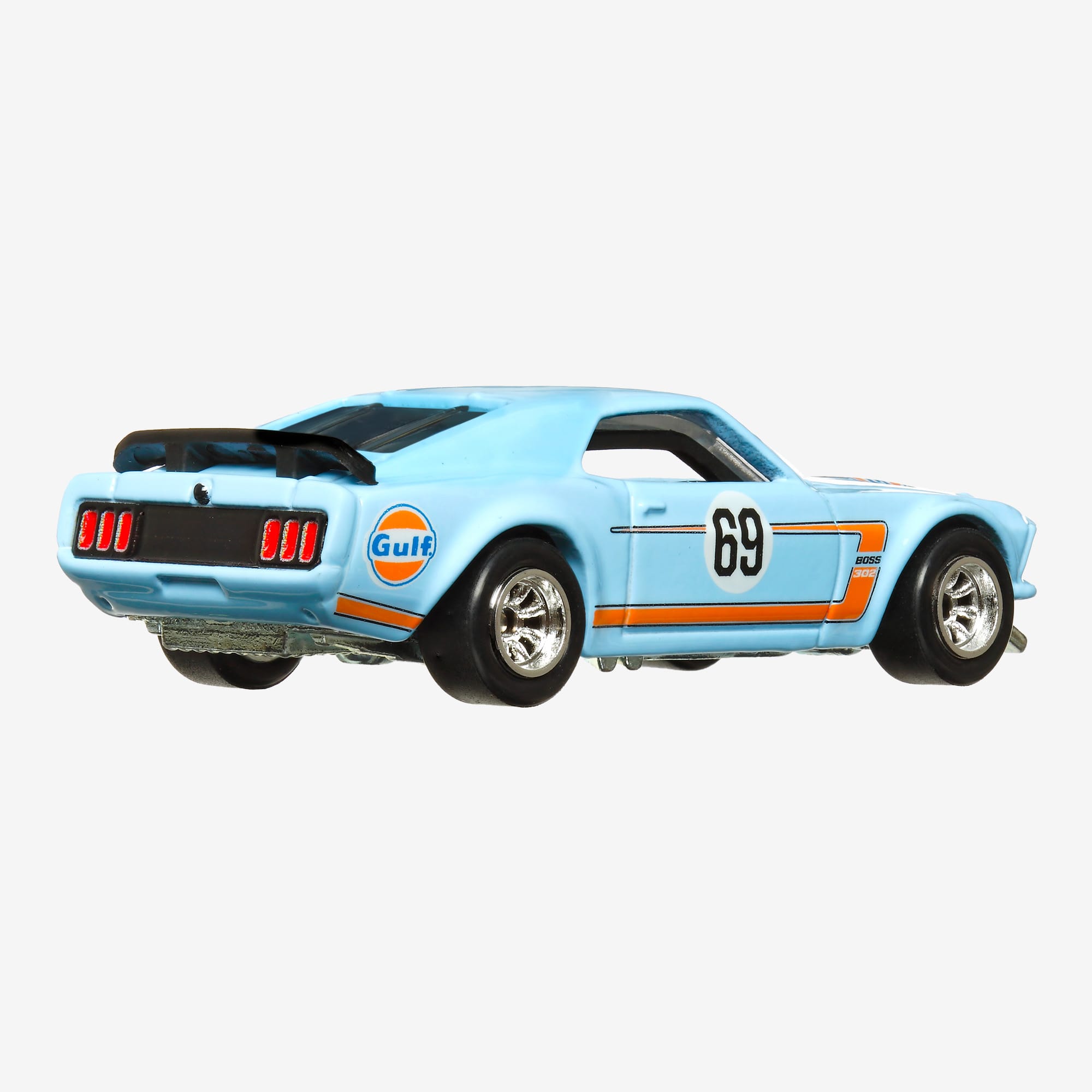 Hot Wheels Premium Car Culture, Set of 2