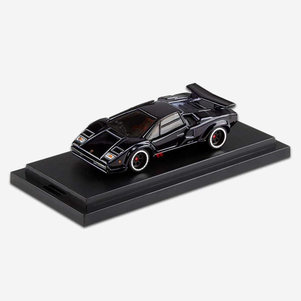Hot Wheels RLC Exclusive Lamborghini Countach LP500 S