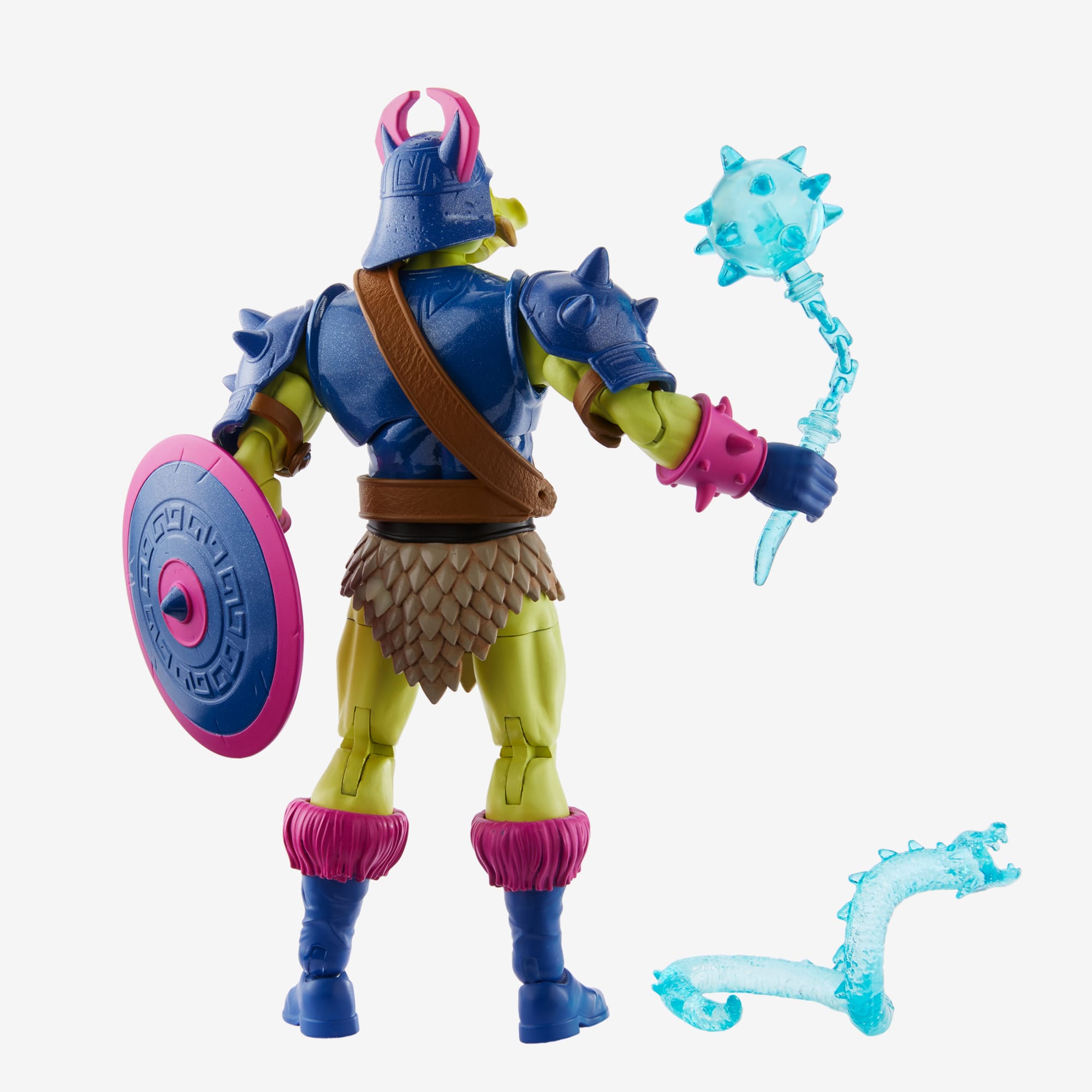Masters of the Universe Masterverse Pig-Head Action Figure