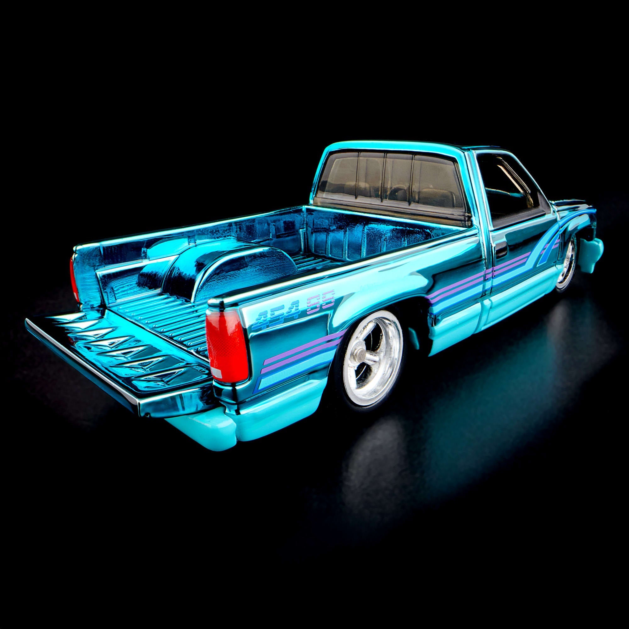 Hot Wheels RLC Exclusive 1990 Chevy 454 SS