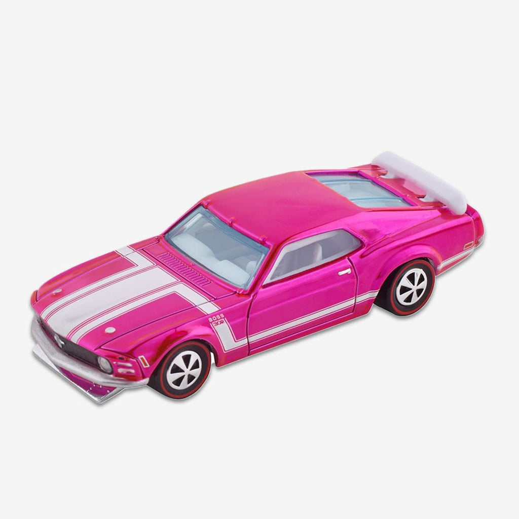 Hot Wheels RLC Exclusive 2020 Convention ’70 Mustang Boss 302