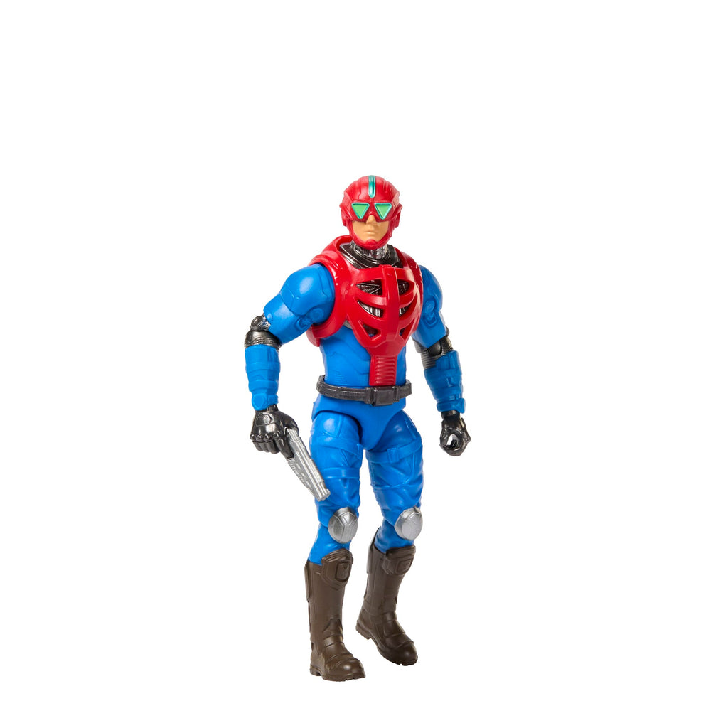 Masters of the Universe 2026 Movie Mekaneck Action Figure