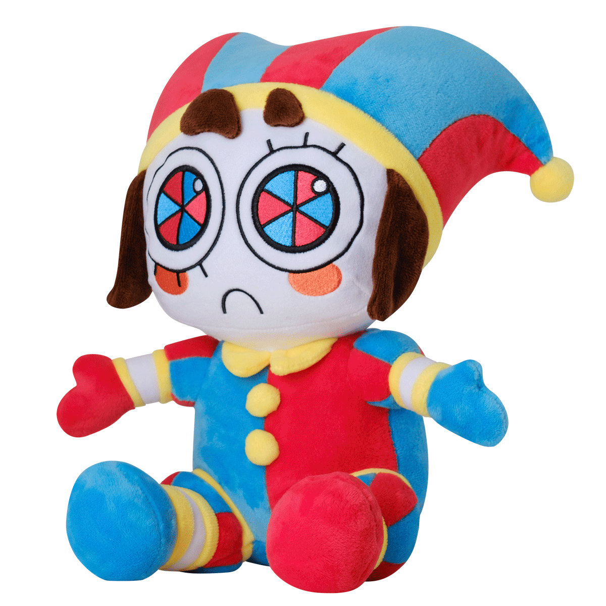 Pomni Plush