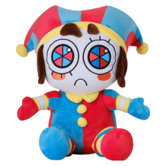 Pomni Plush