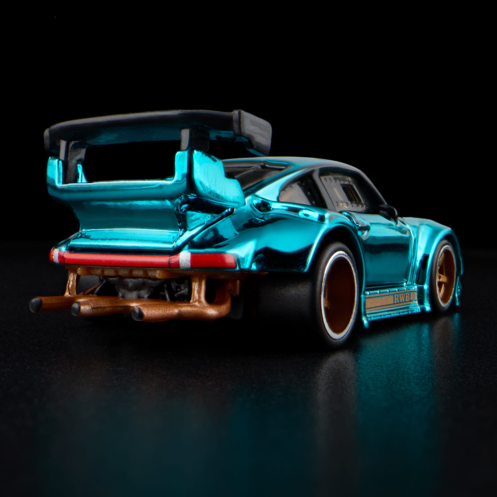 Hot Wheels RLC Exclusive RWB Porsche 930