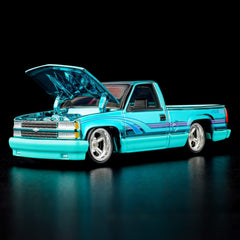 Hot Wheels RLC Exclusive 1990 Chevy 454 SS