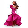 Barbie Pink Collection Doll 2