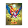 Masters of the Universe She-Ra Multi Poster