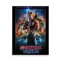 Masters of the Universe Movie Legends Multi Poster