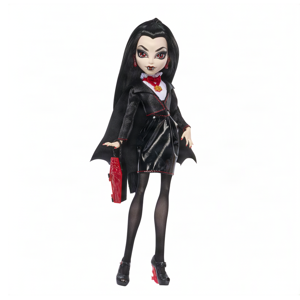 Monster High x Universal Monsters Dracula Doll