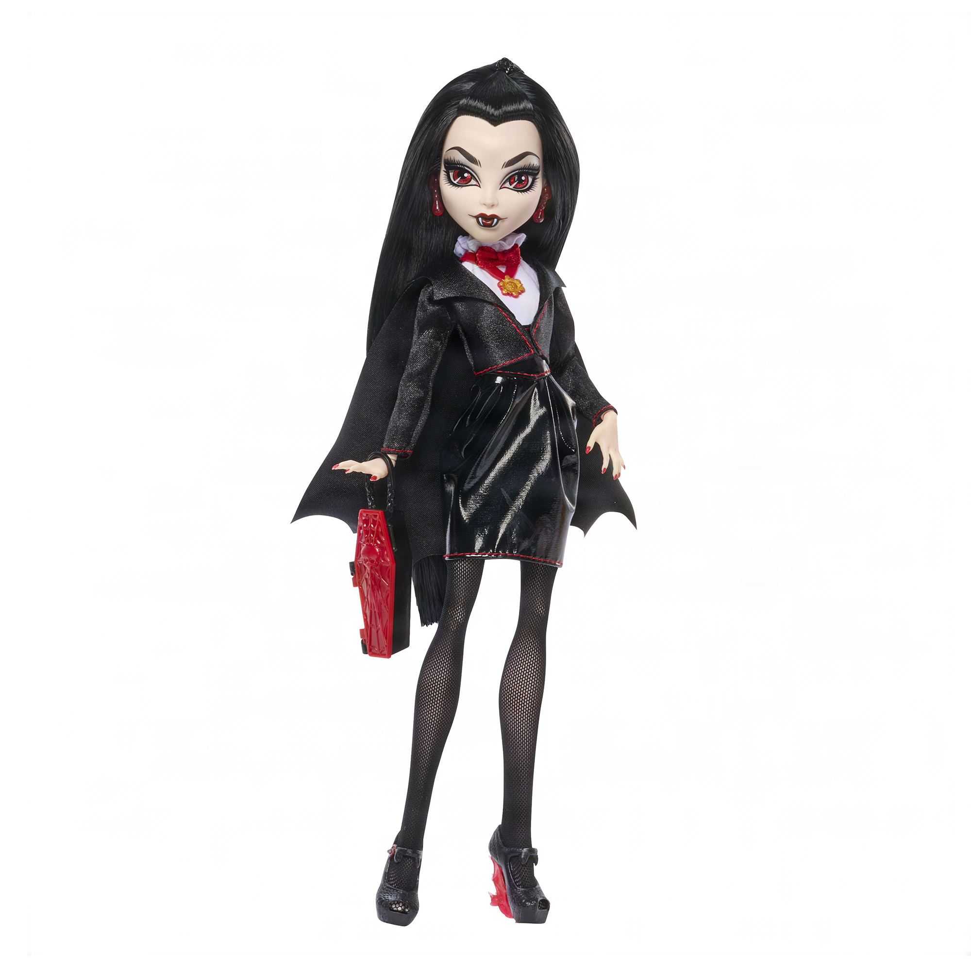 Monster High x Universal Monsters Dracula Doll
