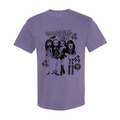 Monster High Lunar Monsters Purple T-shirt