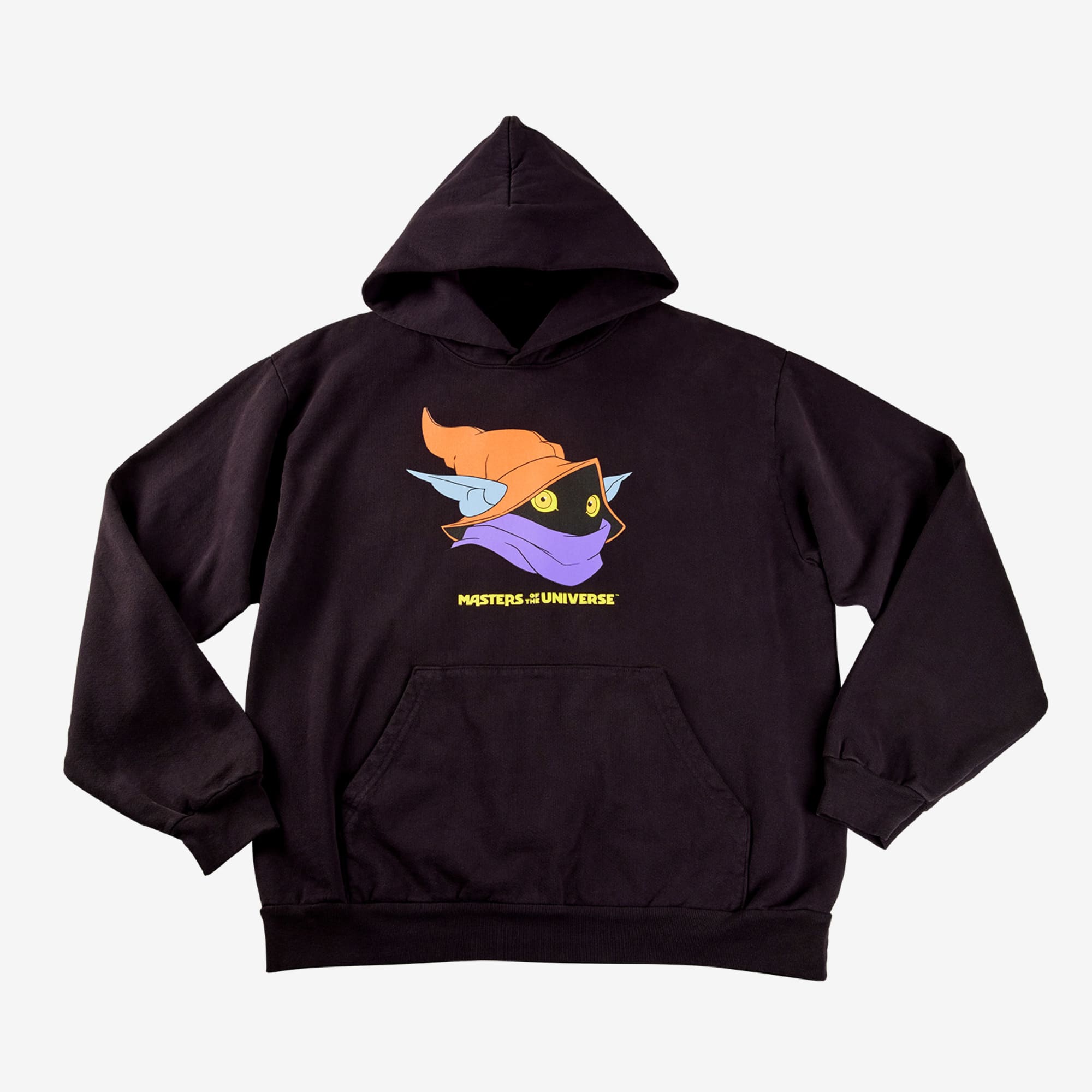 Mishka x MOTU Orko Hoodie