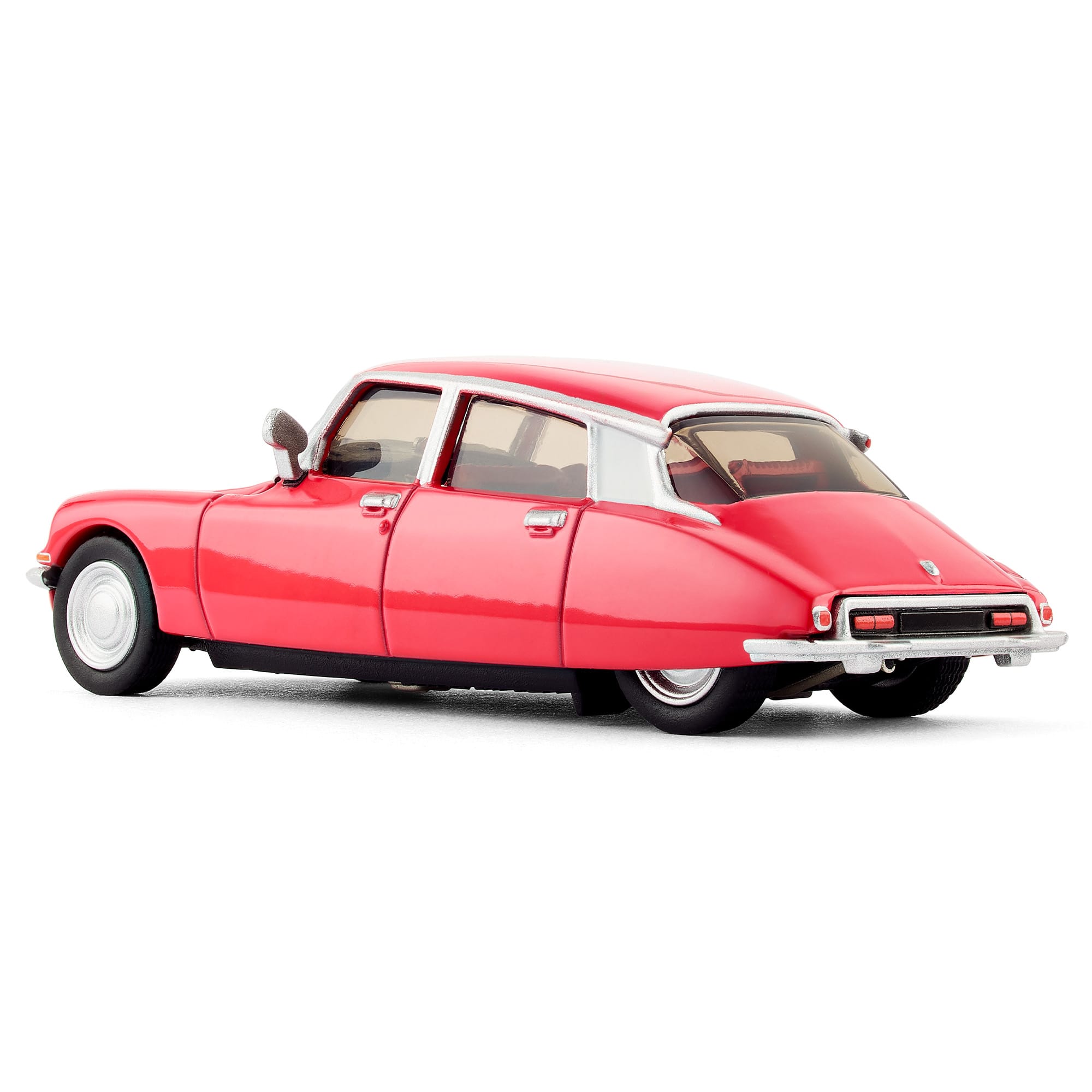 Hot Wheels x MoMA Citroën DS 23 Sedan