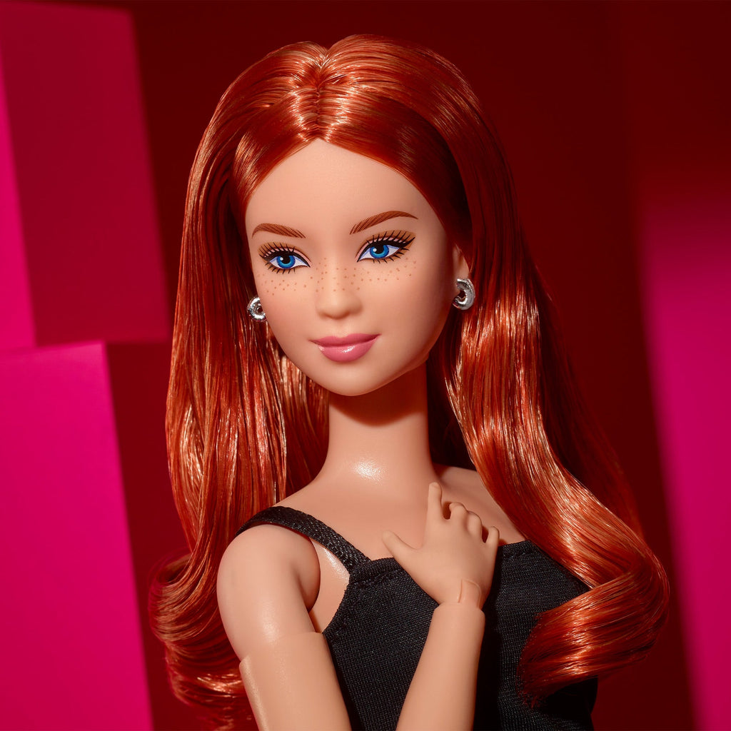 Barbie Basics 2025 Series 1, Doll 4