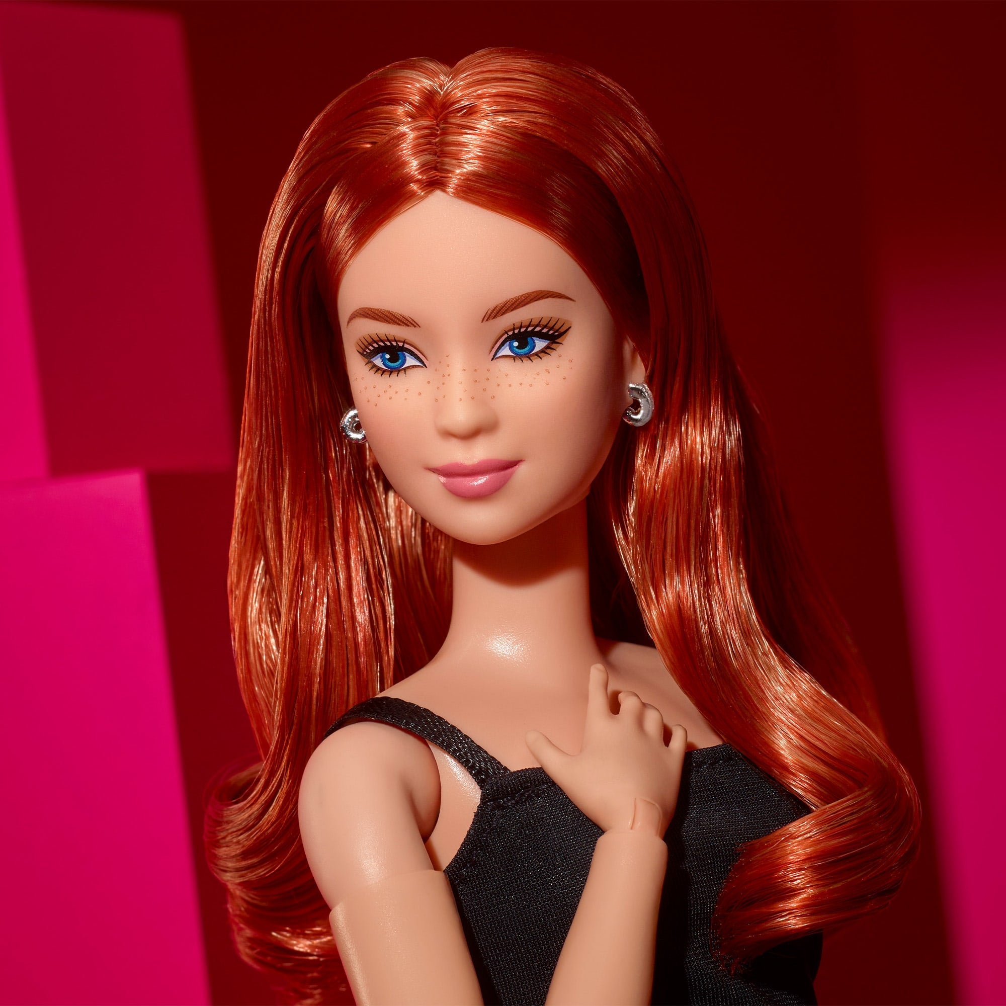 Barbie Basics 2025 Series 1, Doll 4