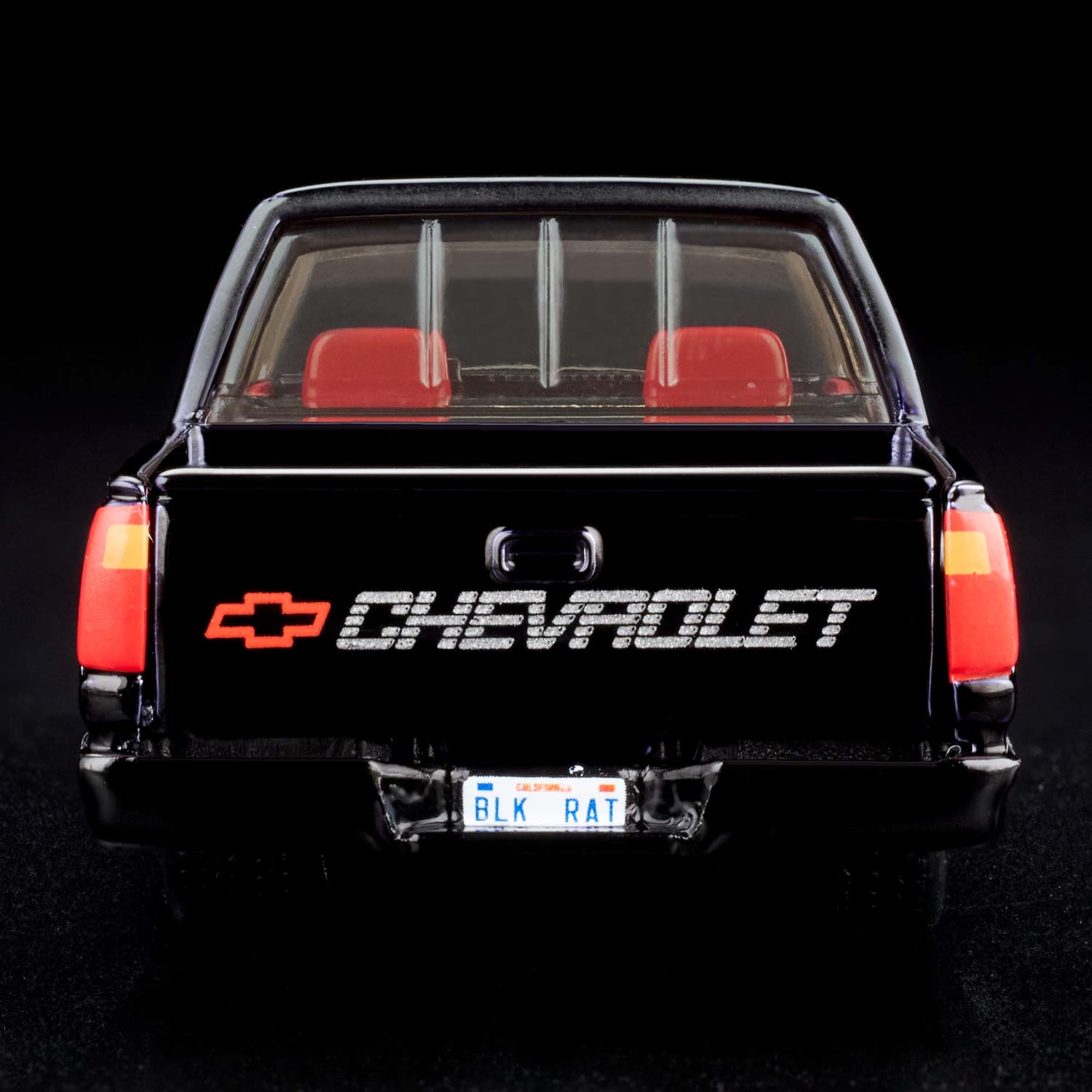 Hot Wheels RLC Exclusive 1990 Chevy 454 SS