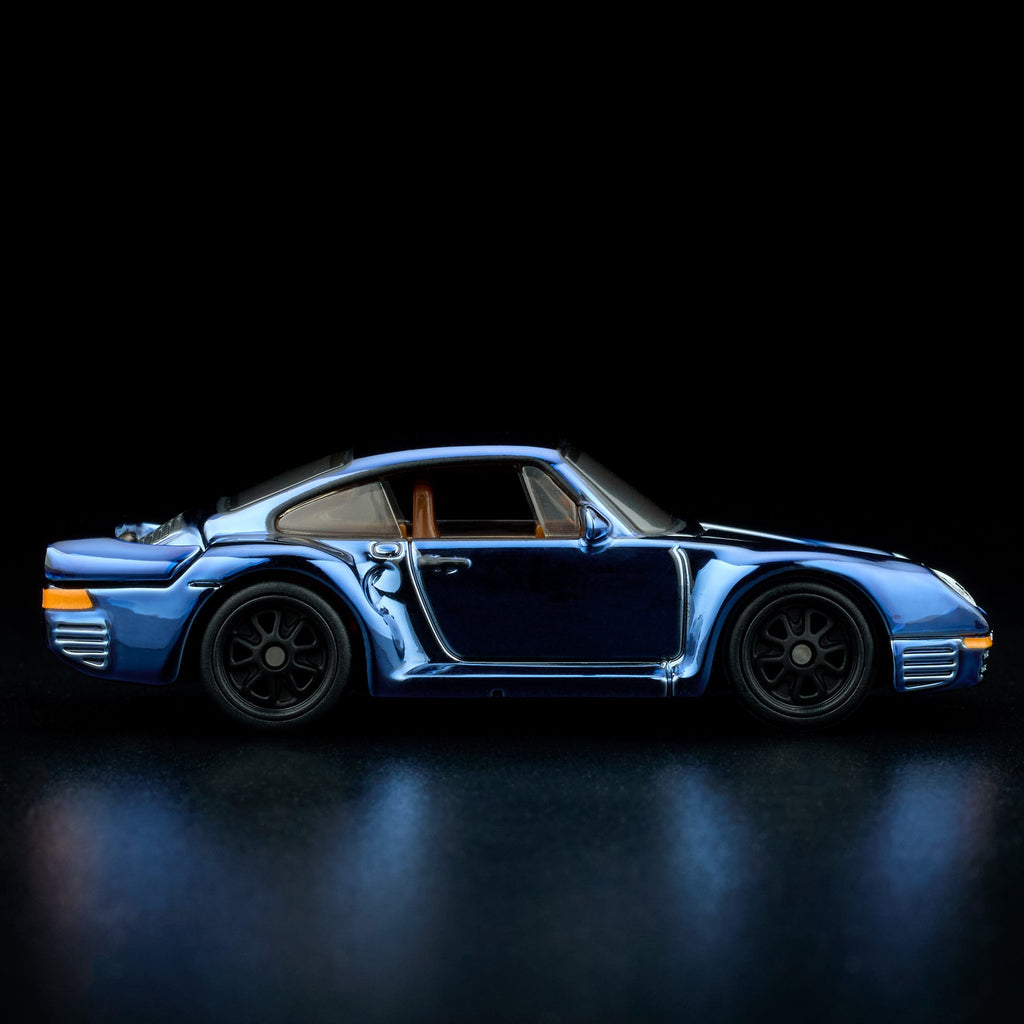 Hot Wheels RLC Exclusive Porsche 959