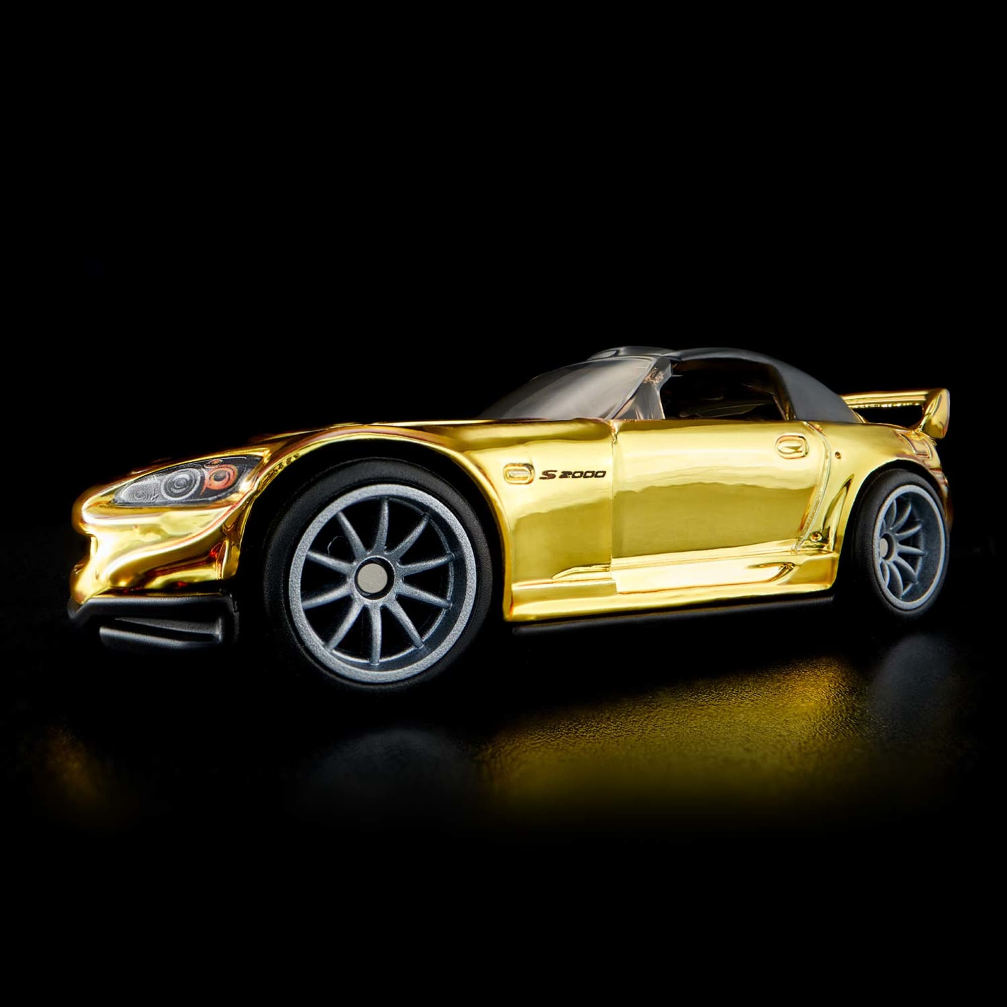 Hot Wheels RLC Exclusive Honda S2000