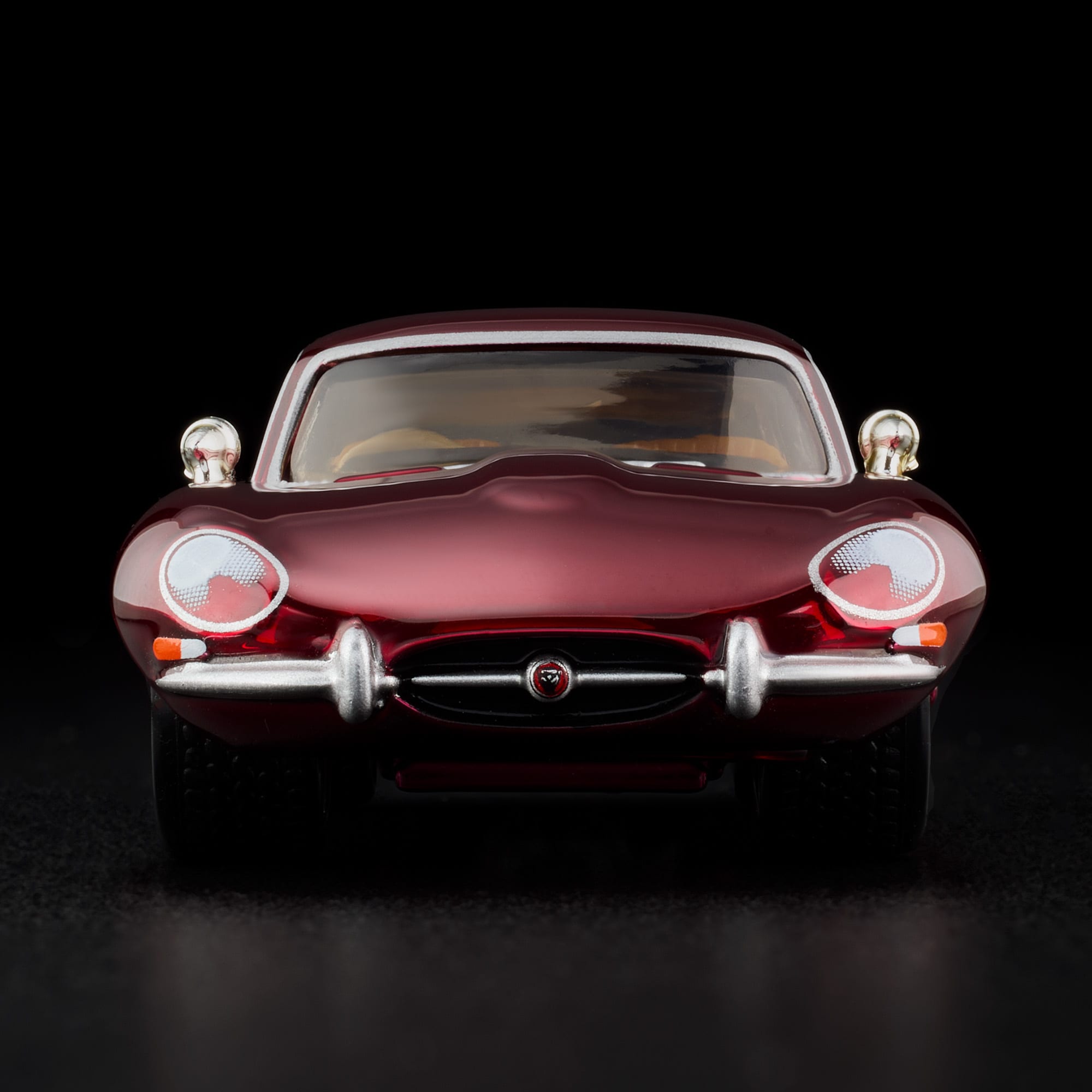 Hot Wheels RLC Exclusive 1964 Jaguar E-Type