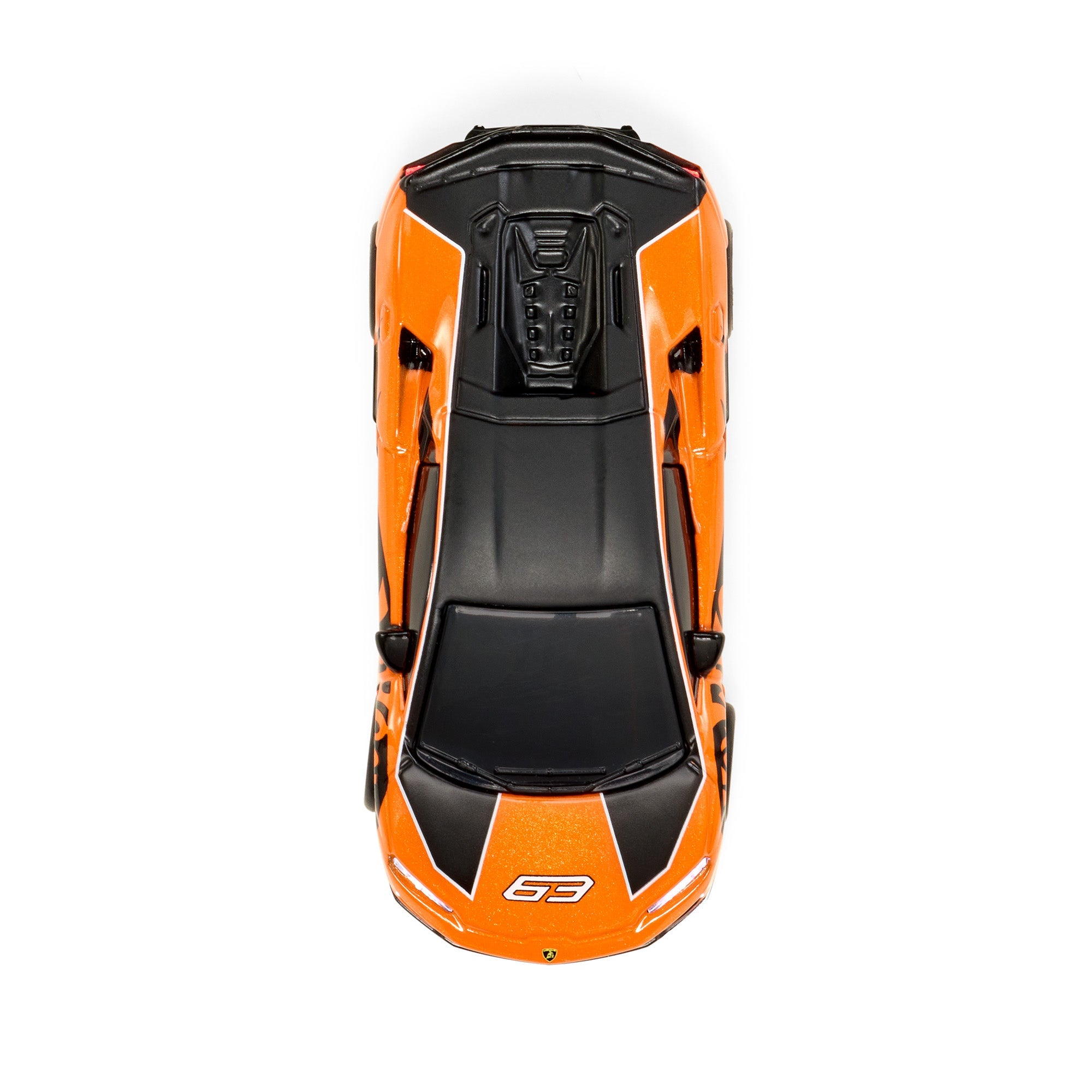 Hot Wheels R/C 1:64 Lamborghini Temerario Alleggerita