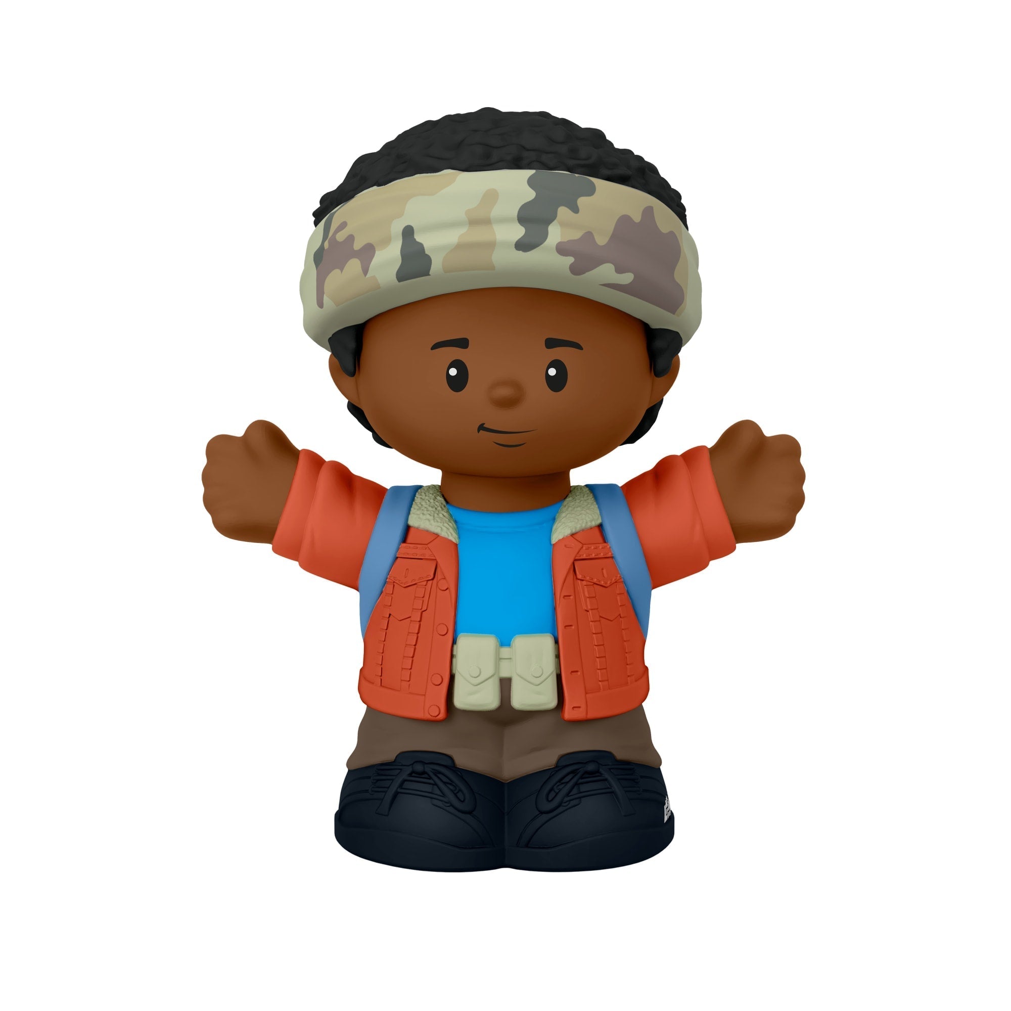 Little People Collector Stranger Things Castle Byers Special Edition Set
