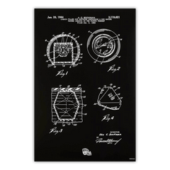 Art of Engineering Magic 8 Ball Print