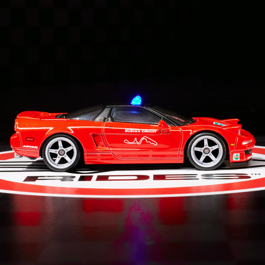 Hot Wheels RLC Exclusive 1994 Ryu Asada’s NSX