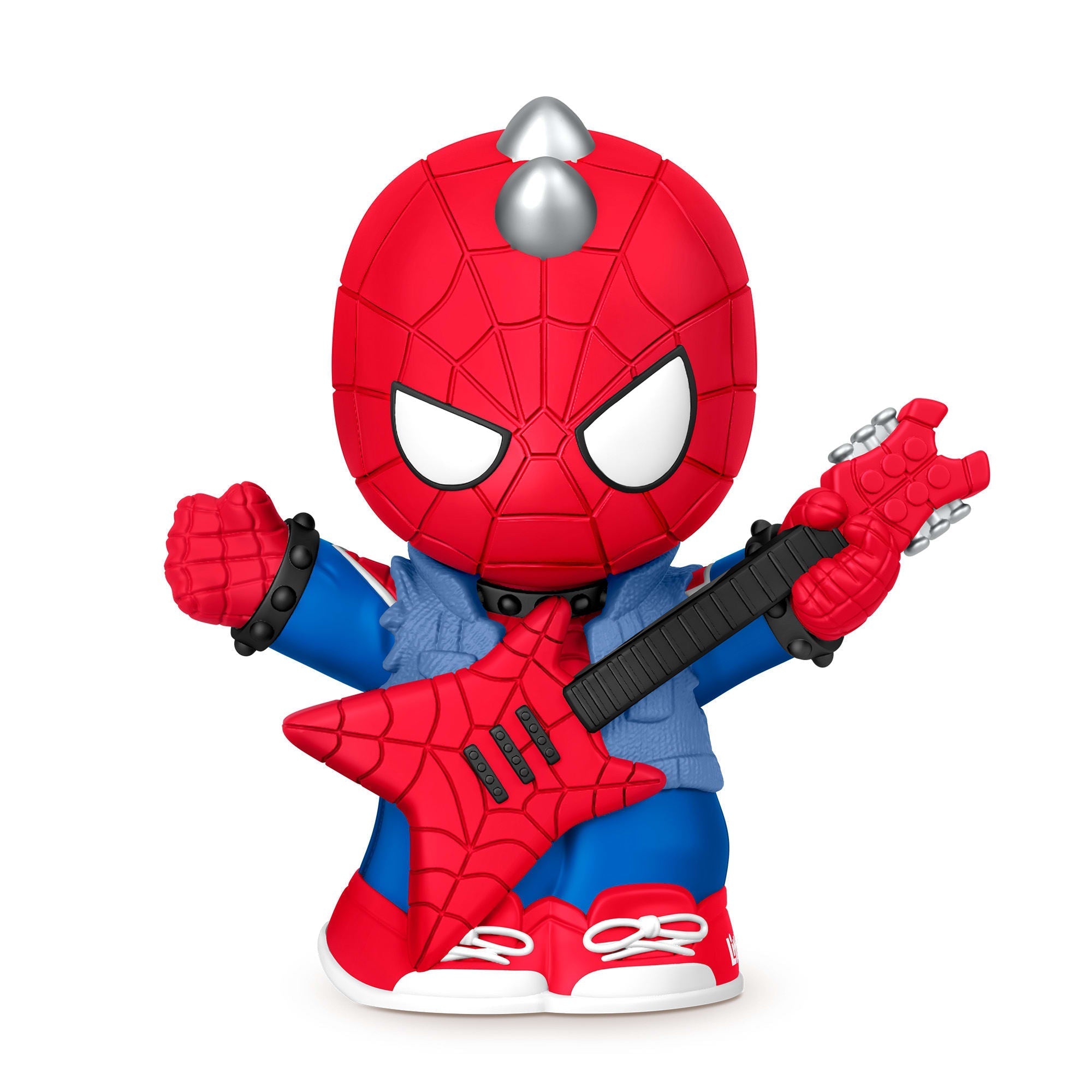 Little People Collector Marvel Spider-Man: Issue 2 Special Edition Set