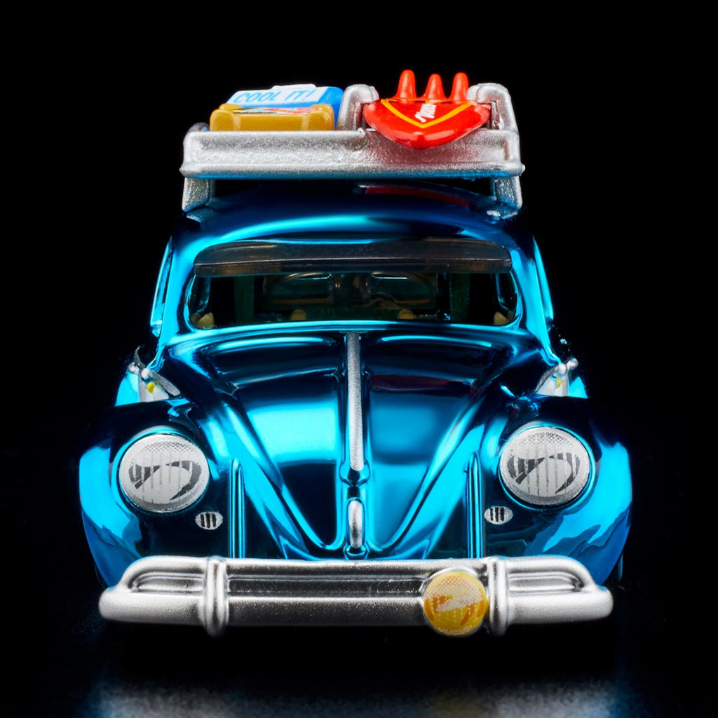 Hot Wheels RLC Exclusive “Kawa-Bug-A” ‘49 VW Beetle