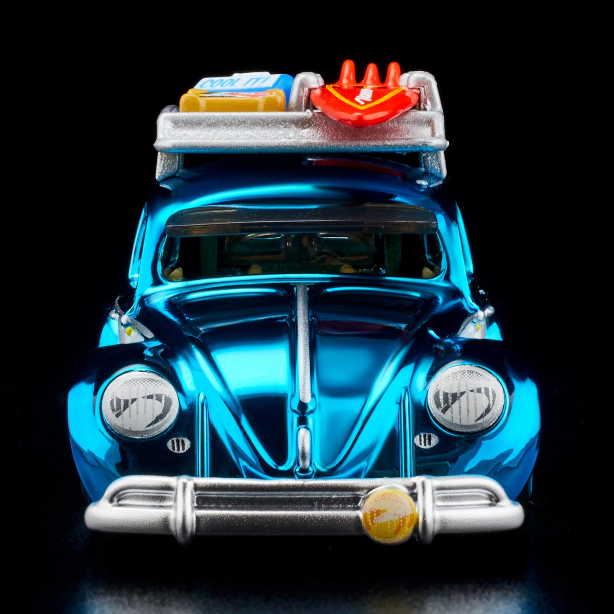 Hot Wheels RLC Exclusive “Kawa-Bug-A” ‘49 VW Beetle