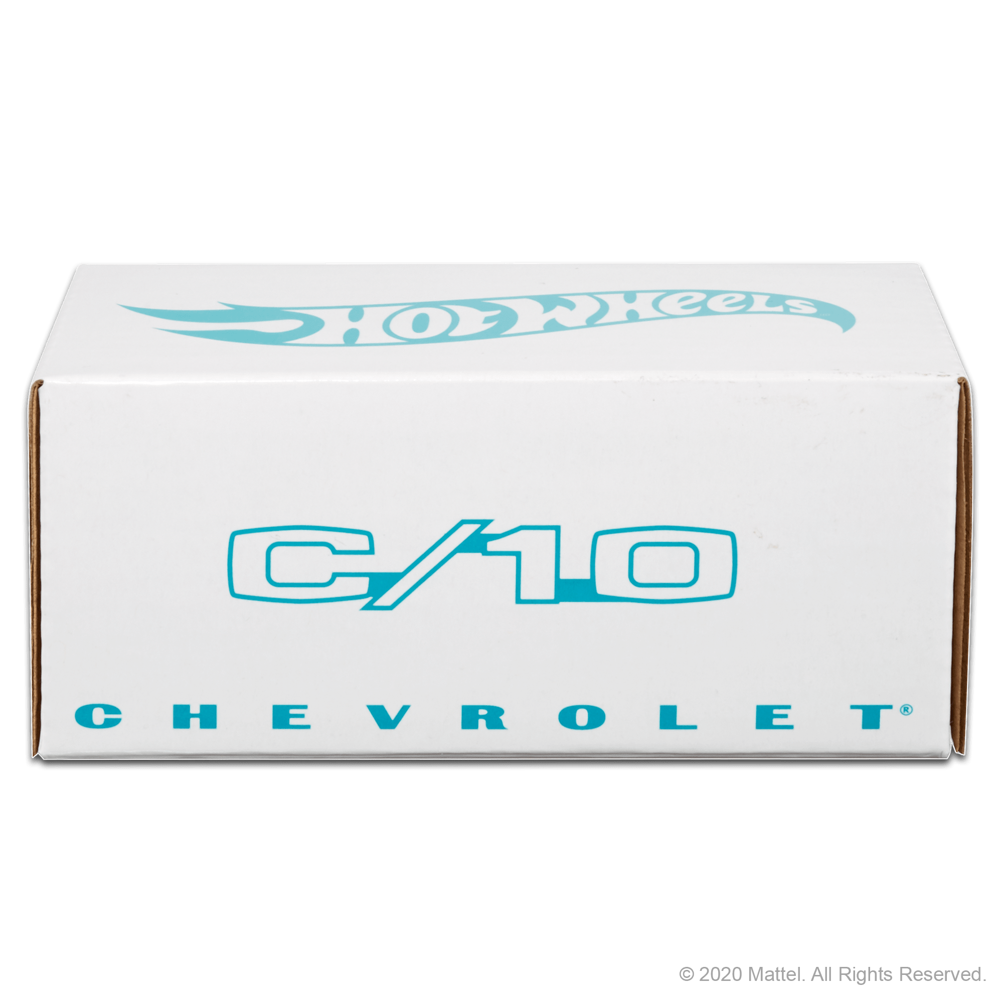Hot Wheels RLC Exclusive 1969 Chevy C-10