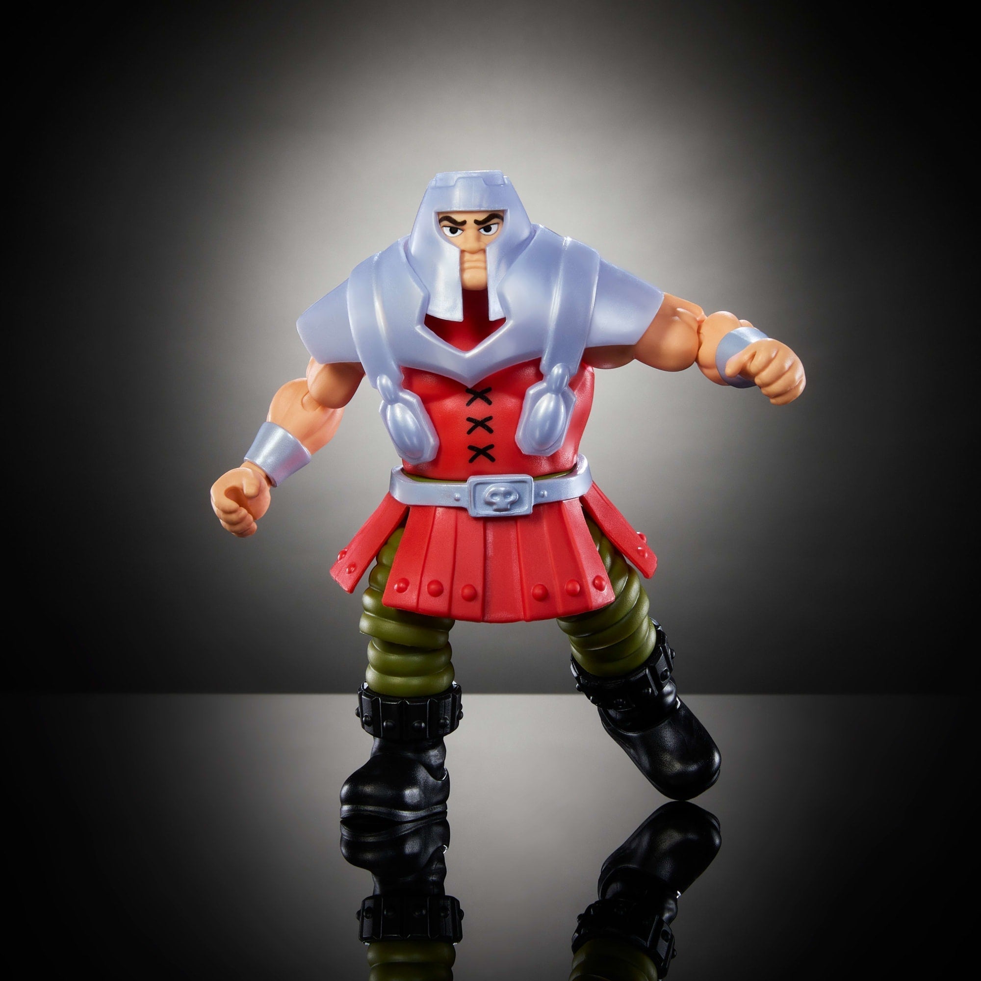 MOTU Origins Ram Man Action Figure