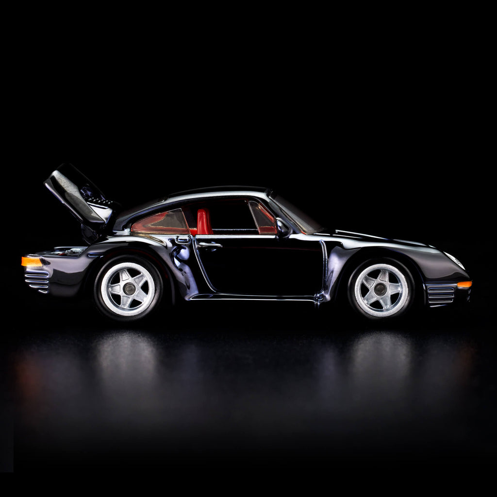 Hot Wheels RLC Exclusive 1986 Porsche 959
