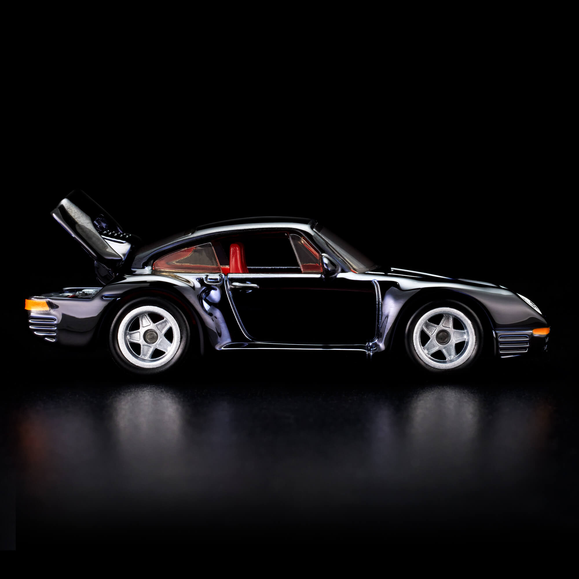Hot Wheels RLC Exclusive 1986 Porsche 959