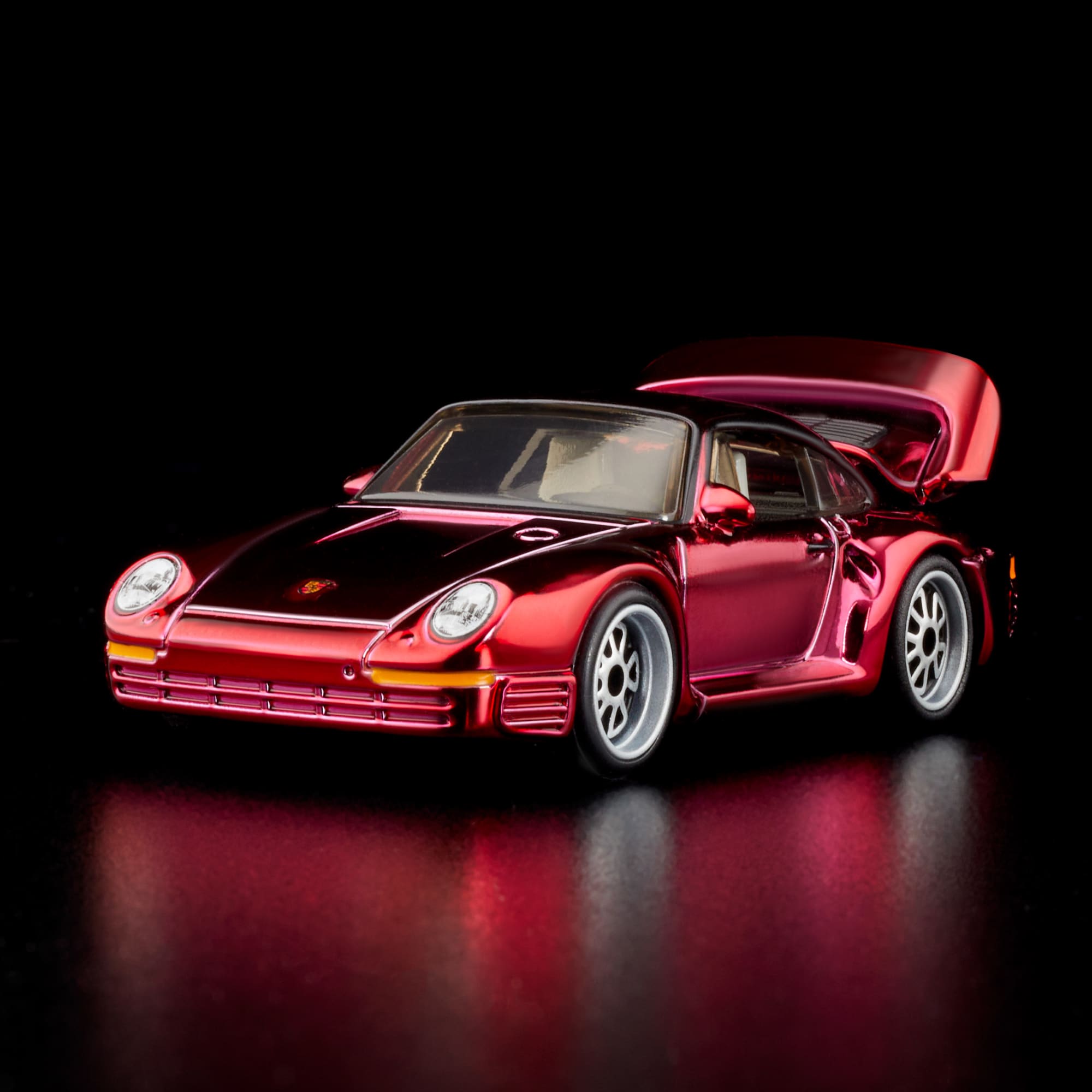 Hot Wheels RLC Exclusive 1986 Porsche 959