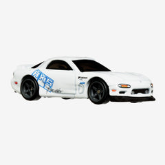 Hot Wheels Fast & Furious Premium Series, Mazda RX-7 FD