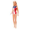 Barbie Gold Medal Barbie Doll