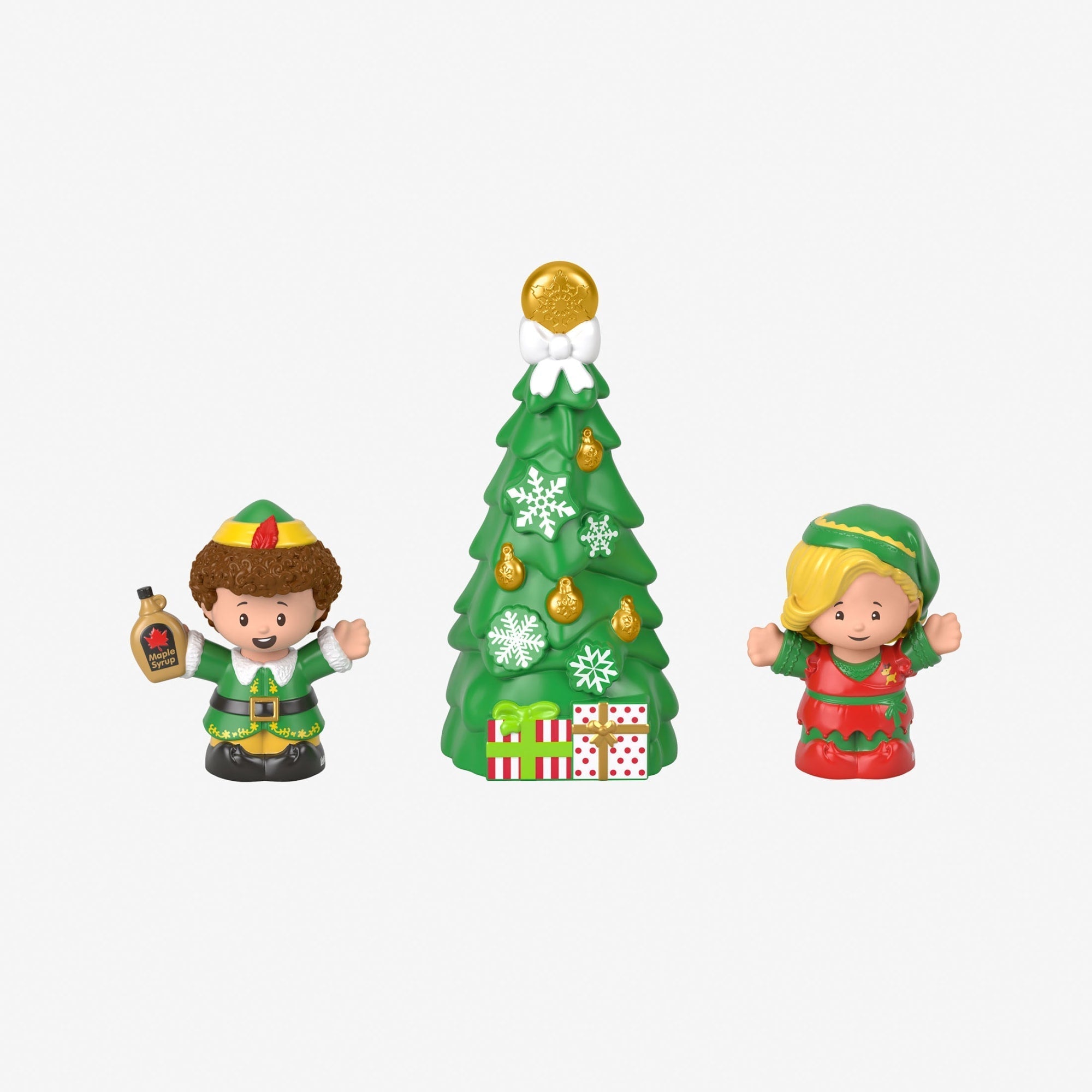 Little People Collector Elf Figure Set | Fisher Price