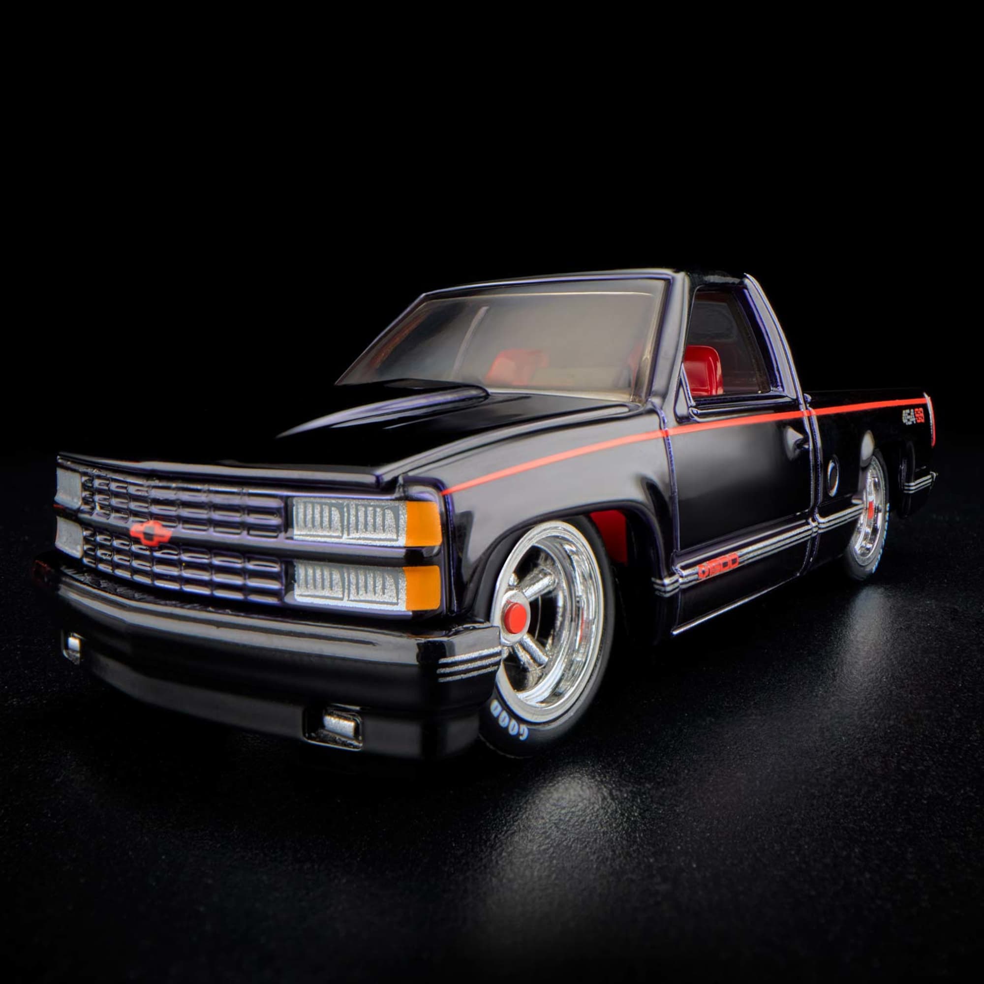 Hot Wheels RLC Exclusive 1990 Chevy 454 SS