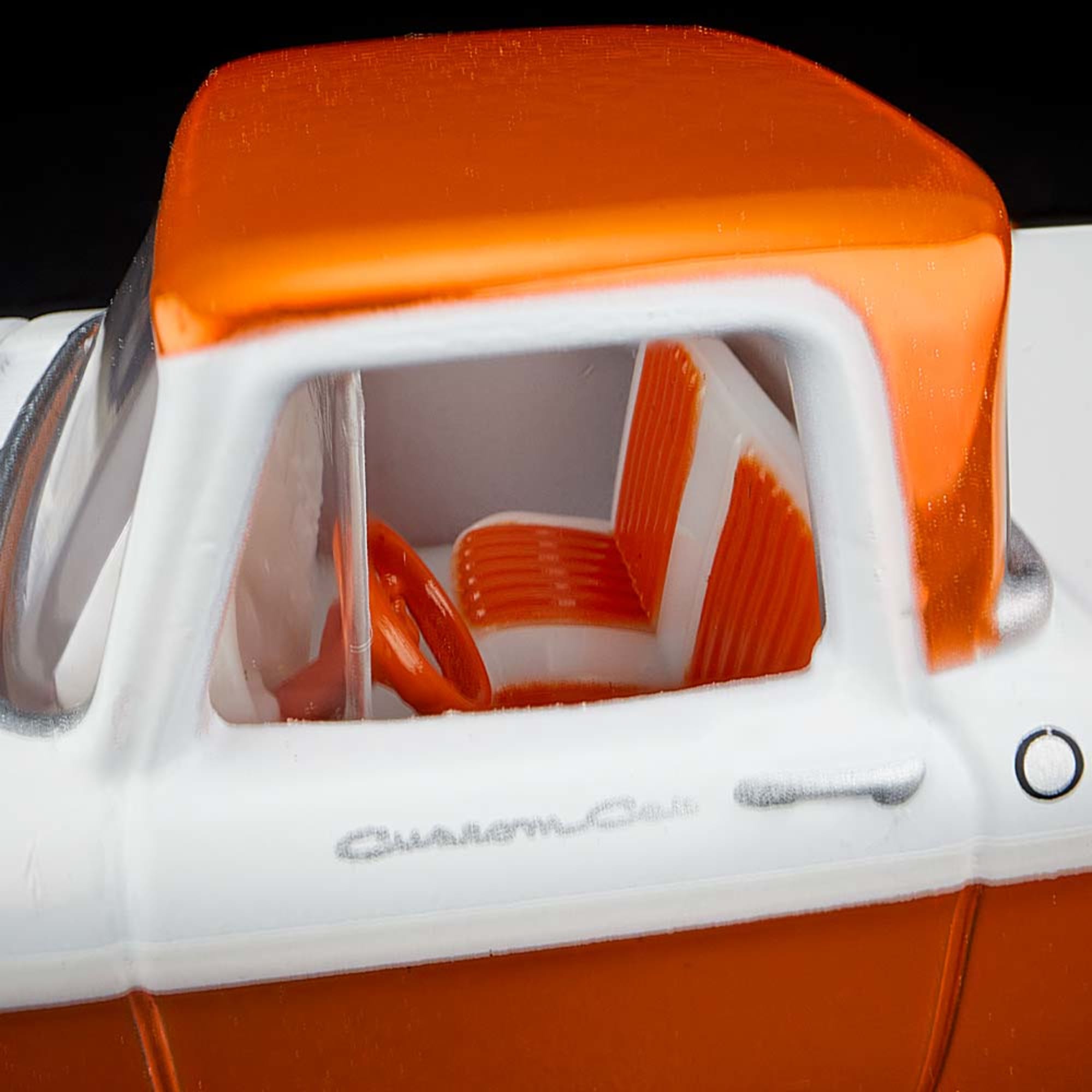 Hot Wheels RLC Exclusive 1962 Ford F100