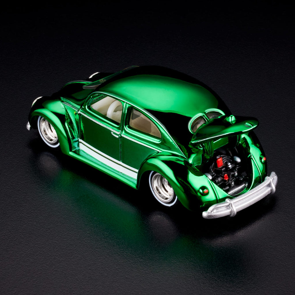 Hot Wheels RLC Exclusive Hot Wheels Kawa-Bug-A Membership Car